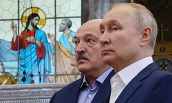 Was haben Lukaschenko und Putin mit den Wagner-Truppen vor?