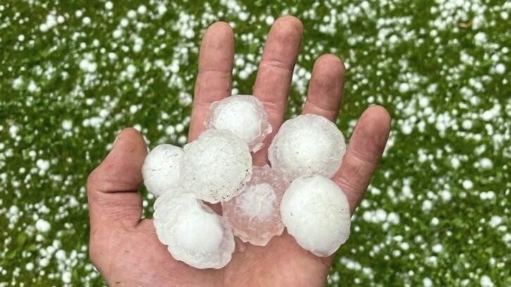 215 Millionen Euro - Neuer Rekord An Unwetter-Schäden Verzeichnet ...