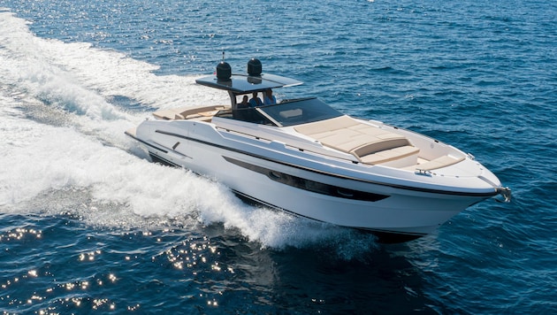 Der Prozess in Kärnten offenbarte auch, dass es am Wörthersee einen „Ehrenkodex“ für Motorboote ...