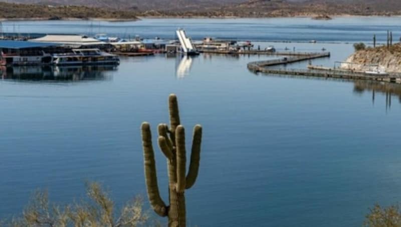 In Arizona starb ein sechsjähriges Mädchen bei einem Bootsausflug am Lake Pleasant. (Bild: glomex)