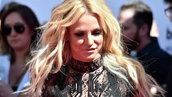 Britney Sprears sprach nach dem Ehe-Aus mit Sam Asghari über das Beziehungsende. (Bild: GETTY IMAGES NORTH AMERICA)