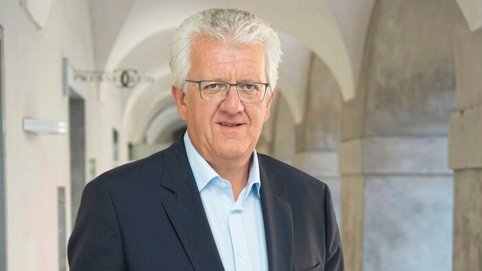 Gerald Gollenz, Spartenobmann Immobilien-Treuhänder