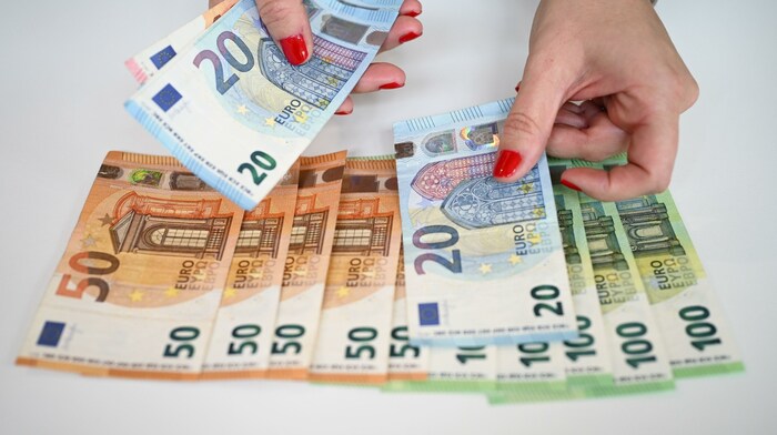 Nach wie vor zahlen in Österreich viele Menschen gerne in bar.
