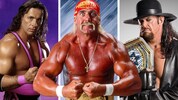 Sie waren Wrestling-Superstars in den 90ern, aber wo sind sie heute?