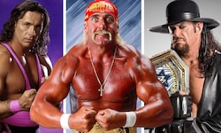 Sie waren Wrestling-Superstars in den 90ern, aber wo sind sie heute?