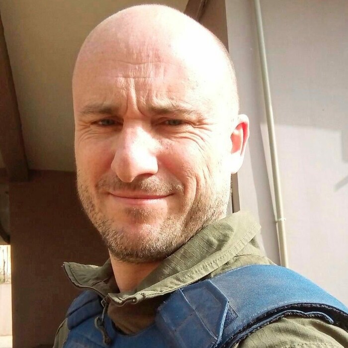 Sebastian Nowak
