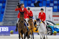 Rechnet sich bei der EM in Mailand etwas aus: Stefan Eder. (Bild: holcbecher.com)