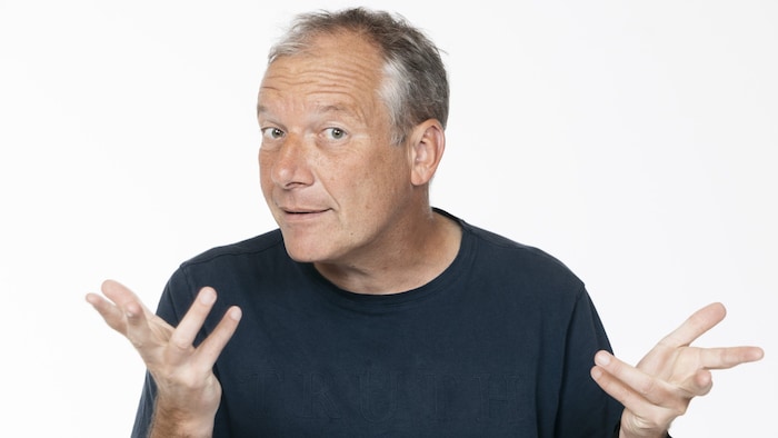 This week, author and cabaret artist Stefan Vögel asks himself whether advertising on television ...