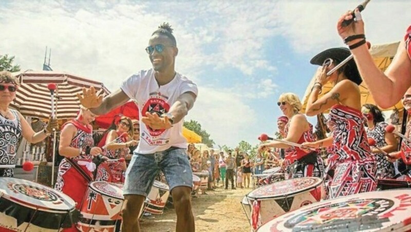 (Bild: Afrika Tage)