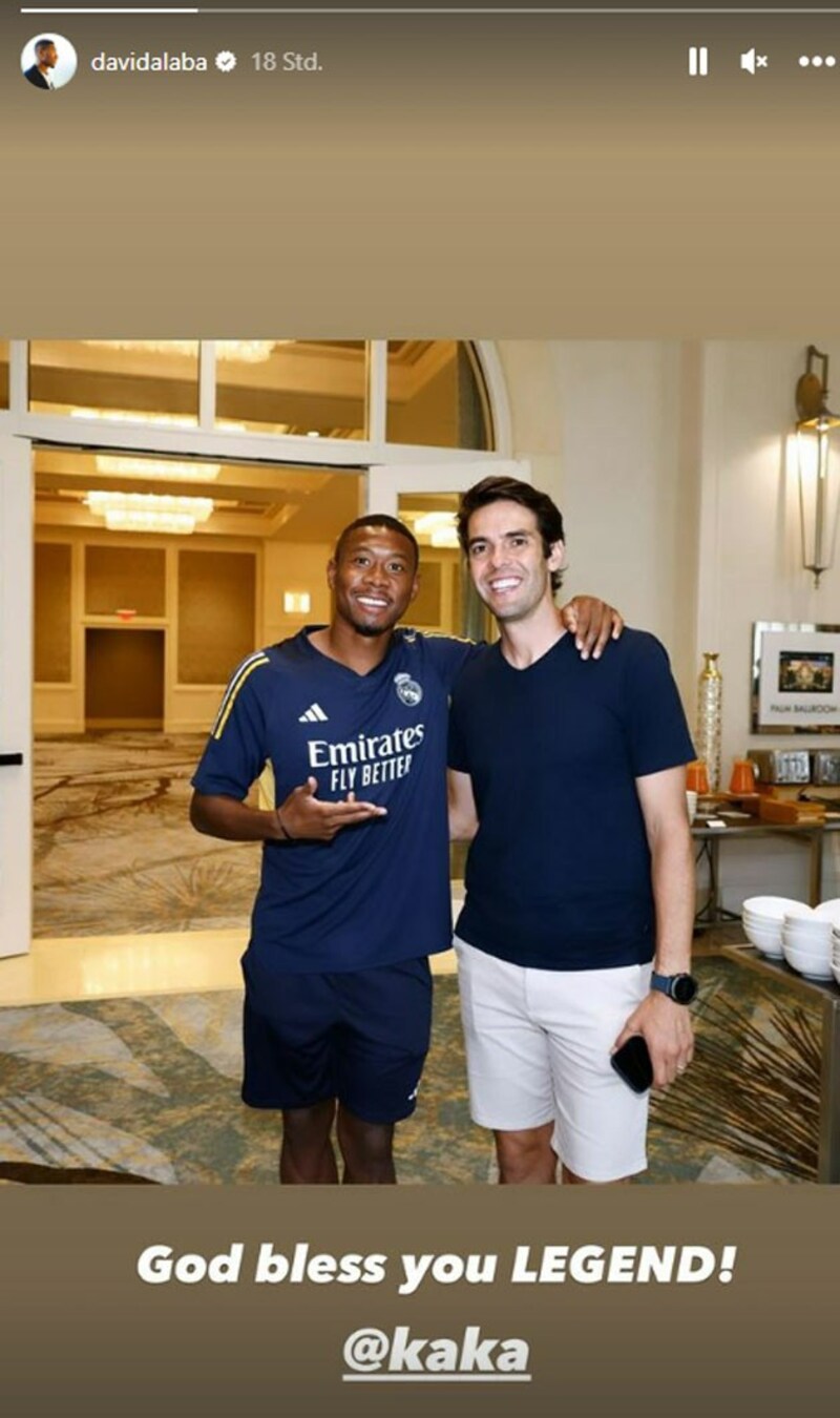 (Bild: Instagram.com/davidalaba)
