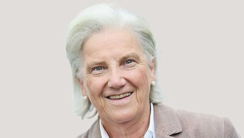 Signe Reisch (Bild: Christof Birbaumer)