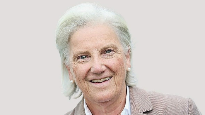 Signe Reisch