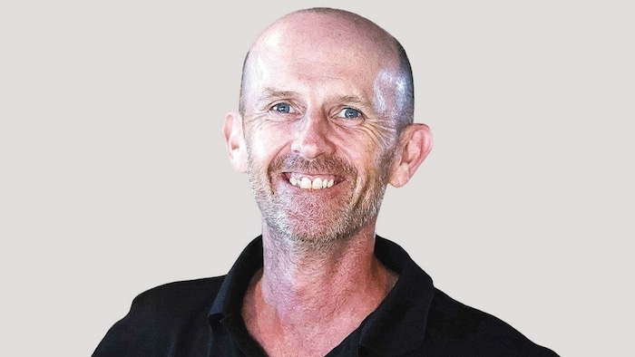 Paul Heseltine