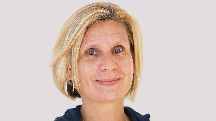 Bernadette Reiter