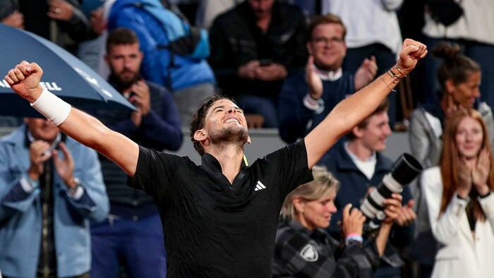 Dominic Thiem