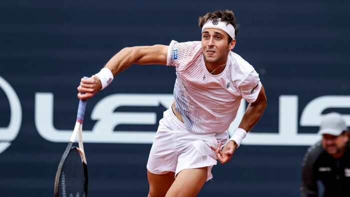 Tomas Martin Etcheverry