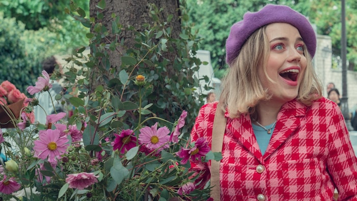 Rhea Norwood spielt die naive Imogen.