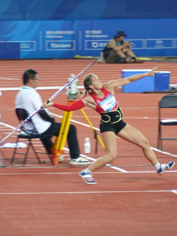 Chiara Schuler