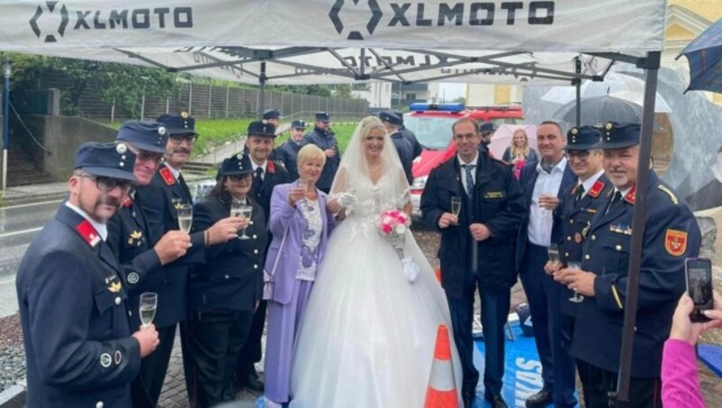 (Bild: FF St. Andrä)