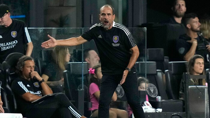 Oscar Pareja