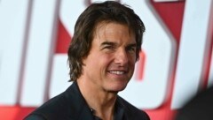 Tom Cruise könnte in den Zeugenstand berufen werden. (Bild: www.photopress.at)