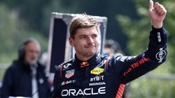 Max Verstappen (Bild: APA/AFP/Simon Wohlfahrt)