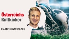 Martin Hinteregger traut Österreich in Deutschland sehr viel zu. (Bild: Krone KREATIV)