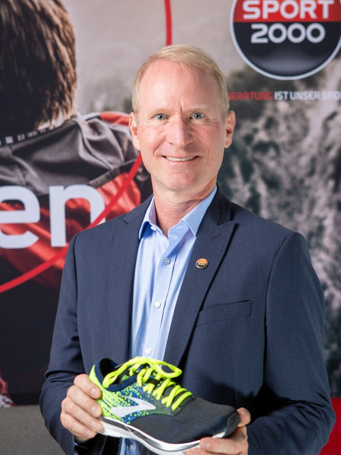 „Es wird Veränderungen geben“, sagte Sport-2000-Österreich-Chef Holger Schwarting zuletzt.