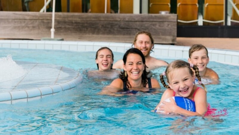 (Bild: Therme Amade)