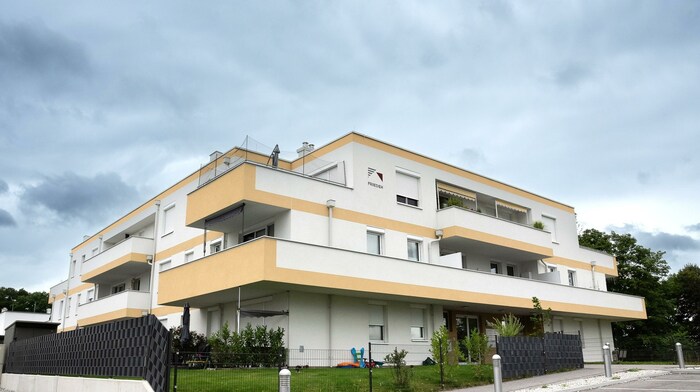 Der Energieversorger ist die Abrechnung aus dem Jahr 2022 den Bewohnern des Hauses immer noch ...