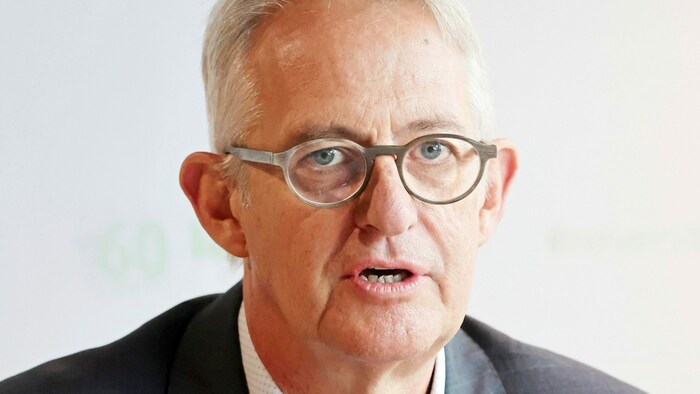 Lebenshilfe-GF Georg Willeit