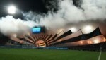 Kein weißer Rauch in der Grazer Stadionfrage (Bild: Pail Sepp)