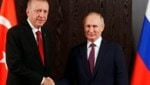 Die Türkei pflegt noch einen freundschaftlichen Umgang mit Russland. (Bild: Sputnik)