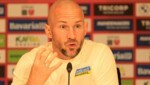 Christian Ilzer (Sturm-Trainer) (Bild: GEPA)