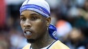 Rapper Tory Lanez (Bild: APA/AFP/GETTY IMAGES/Greg Doherty)