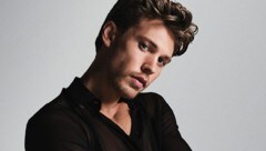 Austin Butler ist das neue Gesicht von YSL Beauty. (Bild: Gray Sorrenti for YSL Beauty)