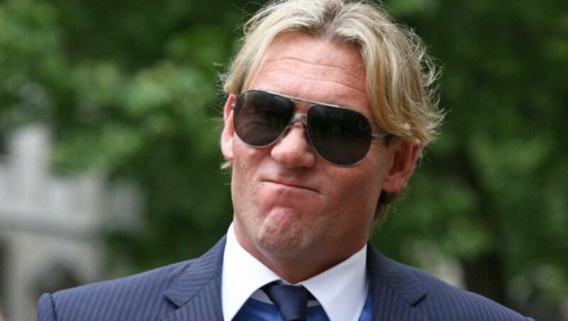 Simon Jordan (Bild: AFP)