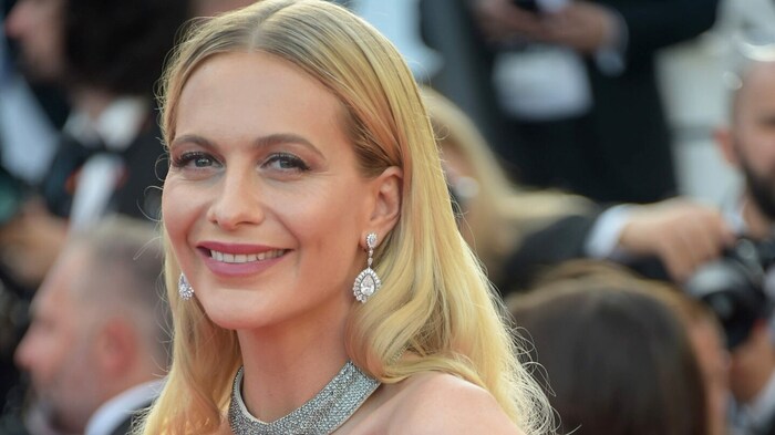 Poppy Delevingne