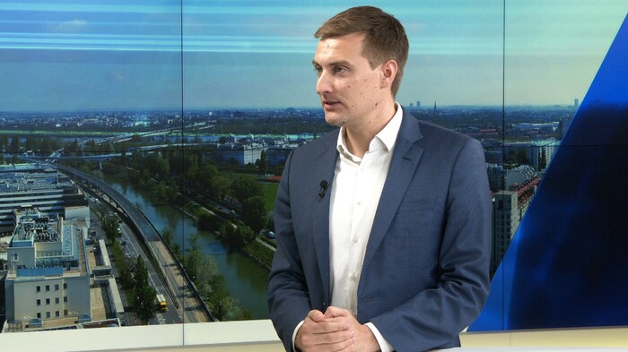 Hergovich: „Es kann nicht sein, dass die Banken die stillen Krisenprofiteure sind, über die ...
