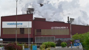 Im Geschäftsbericht versteckte die voestalpine den Bilanzskandal in einer deutschen Metal-Forming-Gesellschaft auf Seite 112. (Bild: Wolfgang Spitzbart .)