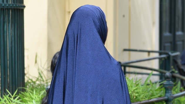 A question about Islamism in Upper Austria stirs up emotions (symbolic image) (Bild: P. Huber)