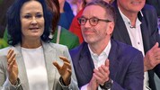 Nun müsste die Frage lauten: „Was wäre passiert, wenn sich Eva Glawischnig und Herbert Kickl ...