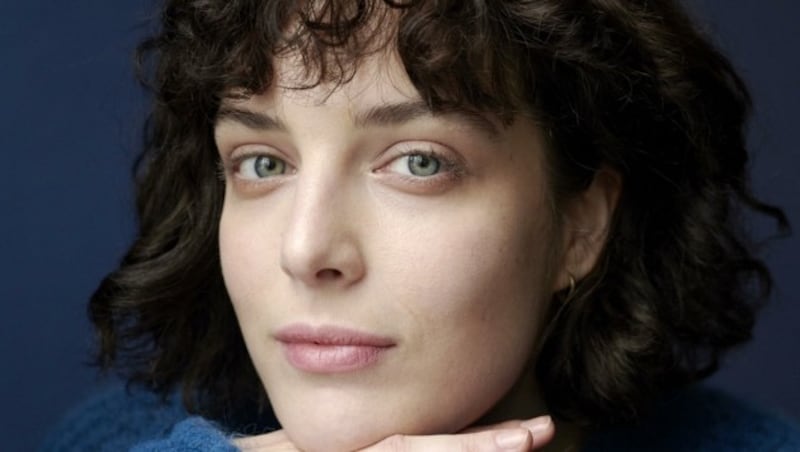 „Alma“-Star Anna Werner Friedmann sorgte nun für den nächsten Skandal um Theatermacher Manker (Bild: © Valeria Mitelman)