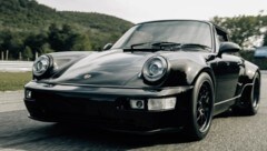 (Bild: Sacrilege Motors)
