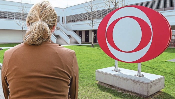 Eine Managerin im öffentlich-rechtlichen Rundfunk zog in einer brisanten Causa vors Arbeits- und ...