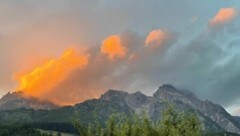 (Bild: Leserreporter/Armin C. )