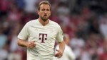 Harry Kane (Bild: Copyright 2022 The Associated Press. All rights reserved.)