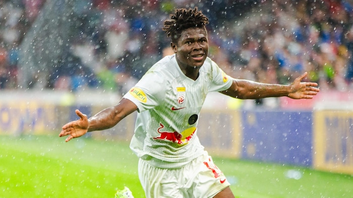 Karim Konate