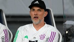 Thomas Tuchel (Bild: Copyright 2022 The Associated Press. All rights reserved)
