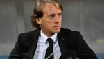 Roberto Mancini hat genug vom Amt des italienischen Teamchefs. (Bild: APA/AFP/Alberto PIZZOLI)